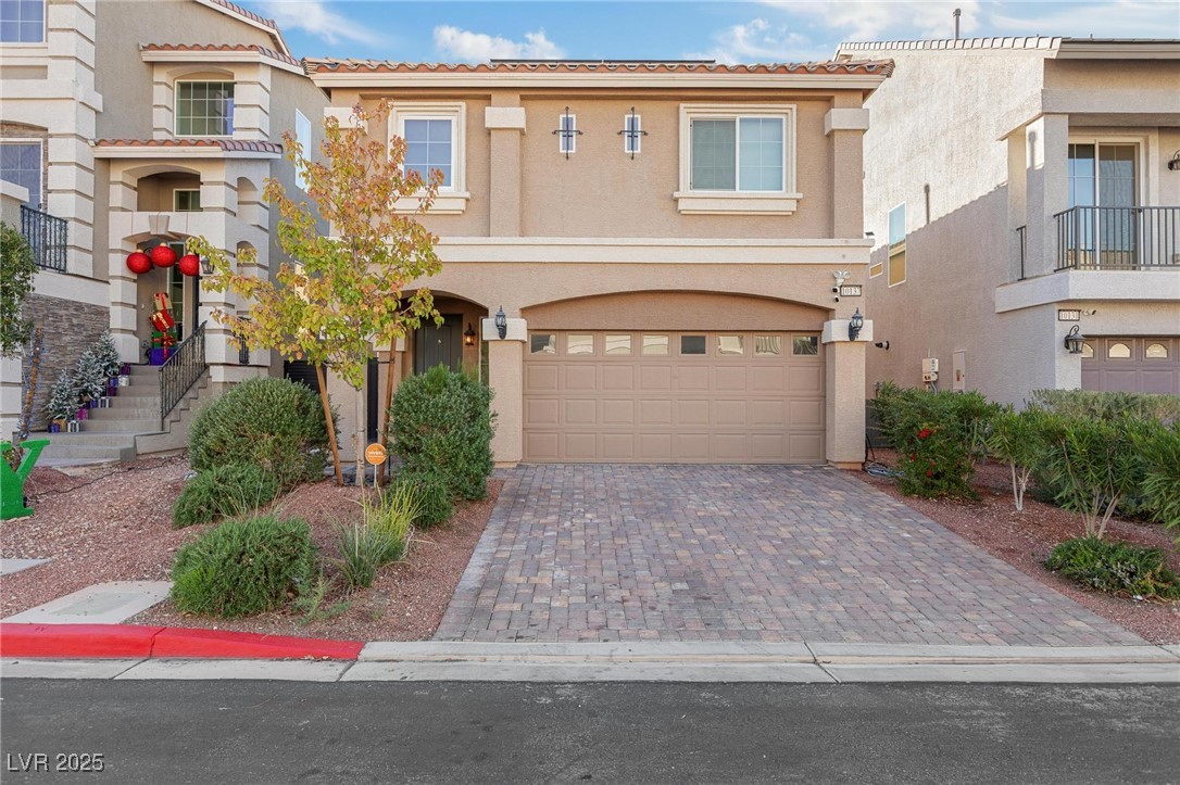 10137 Herons Rise Street Las Vegas, NV 89141 - Photo 38 of 38