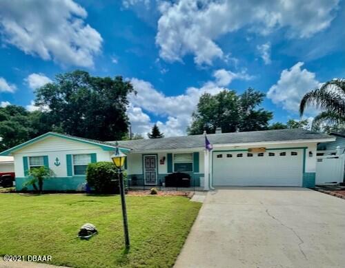 115 Bonita Place Ormond Beach, FL 32174 - Photo 68 of 68 house