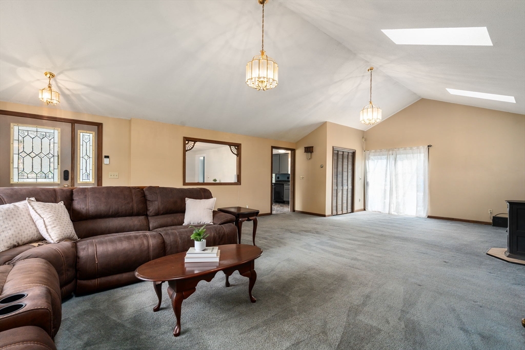 7 Salem Road Southwick, MA 01077 - Photo 12 of 30