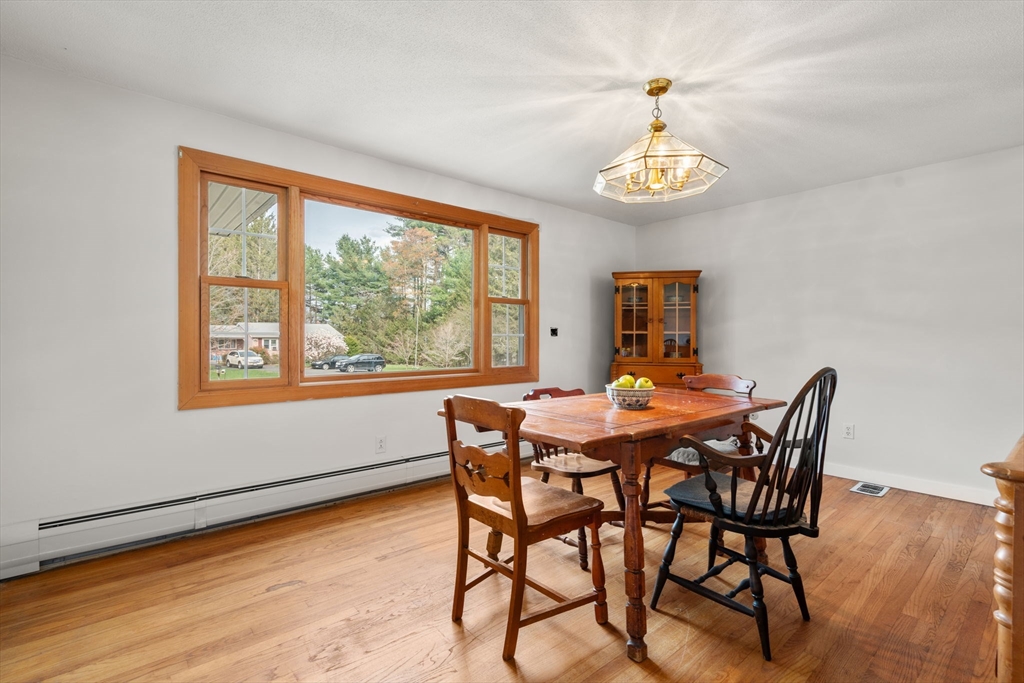 7 Salem Road Southwick, MA 01077 - Photo 15 of 30