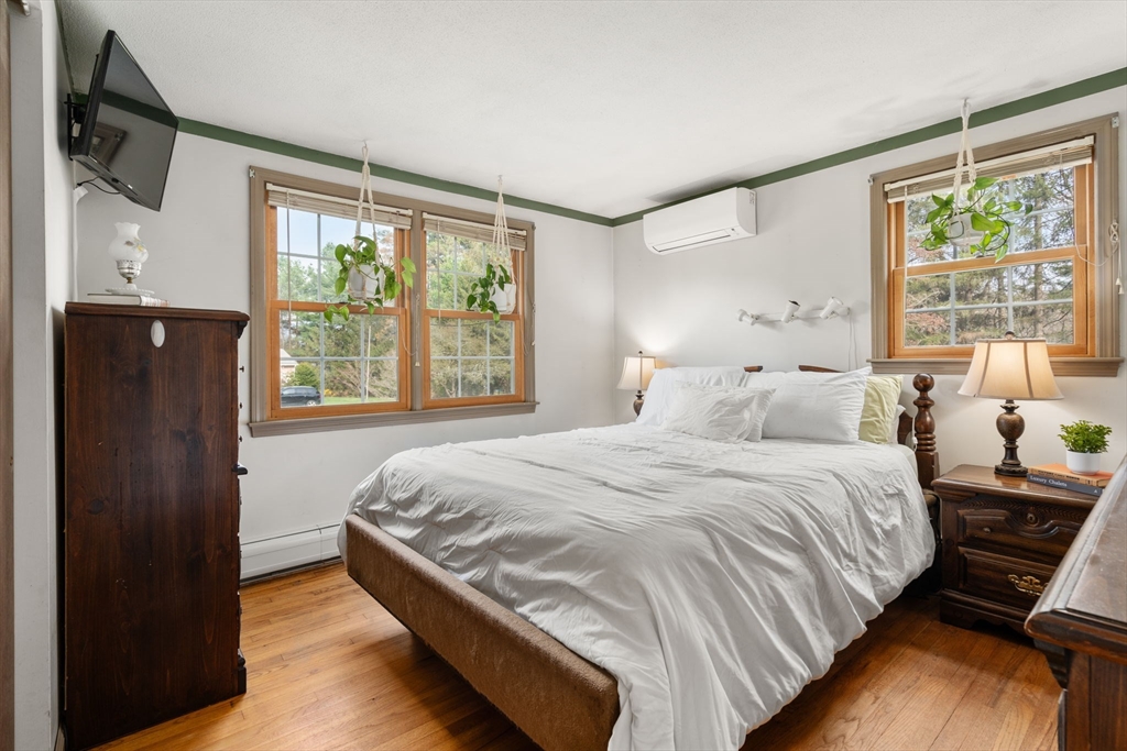 7 Salem Road Southwick, MA 01077 - Photo 17 of 30