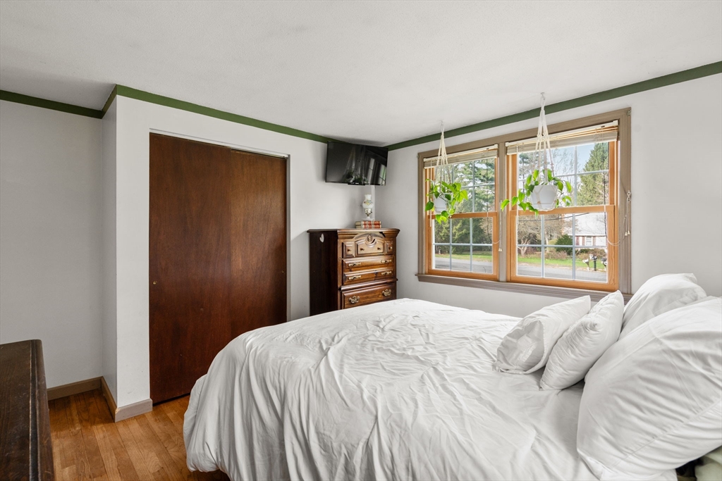 7 Salem Road Southwick, MA 01077 - Photo 18 of 30