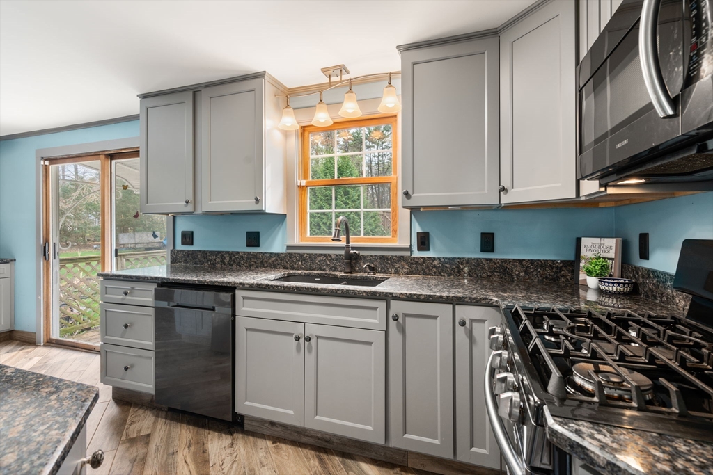 7 Salem Road Southwick, MA 01077 - Photo 2 of 30