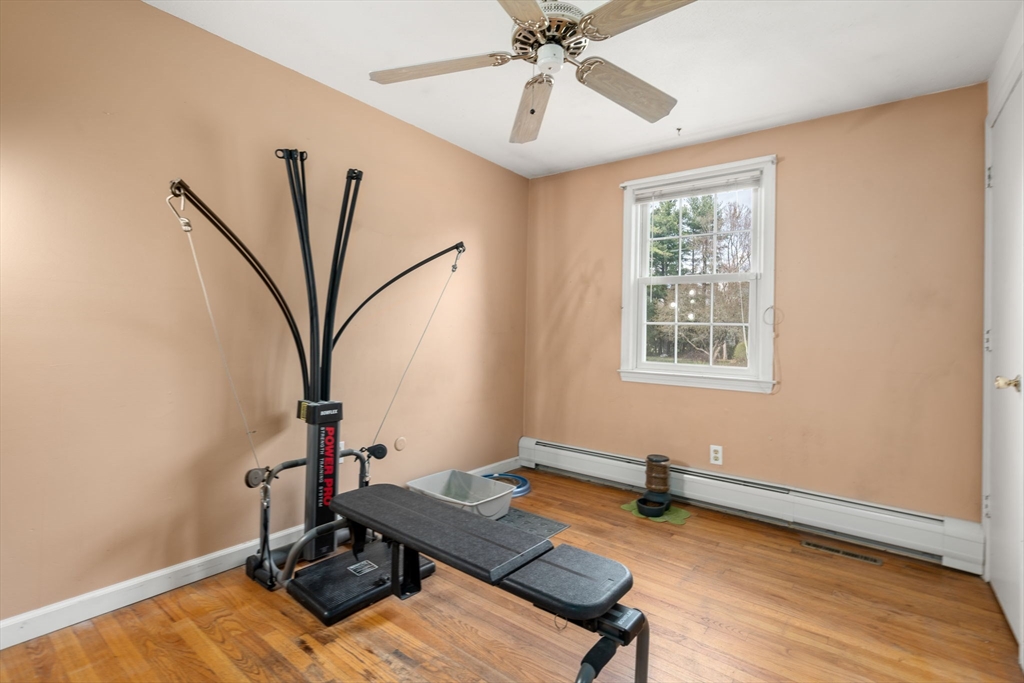 7 Salem Road Southwick, MA 01077 - Photo 21 of 30