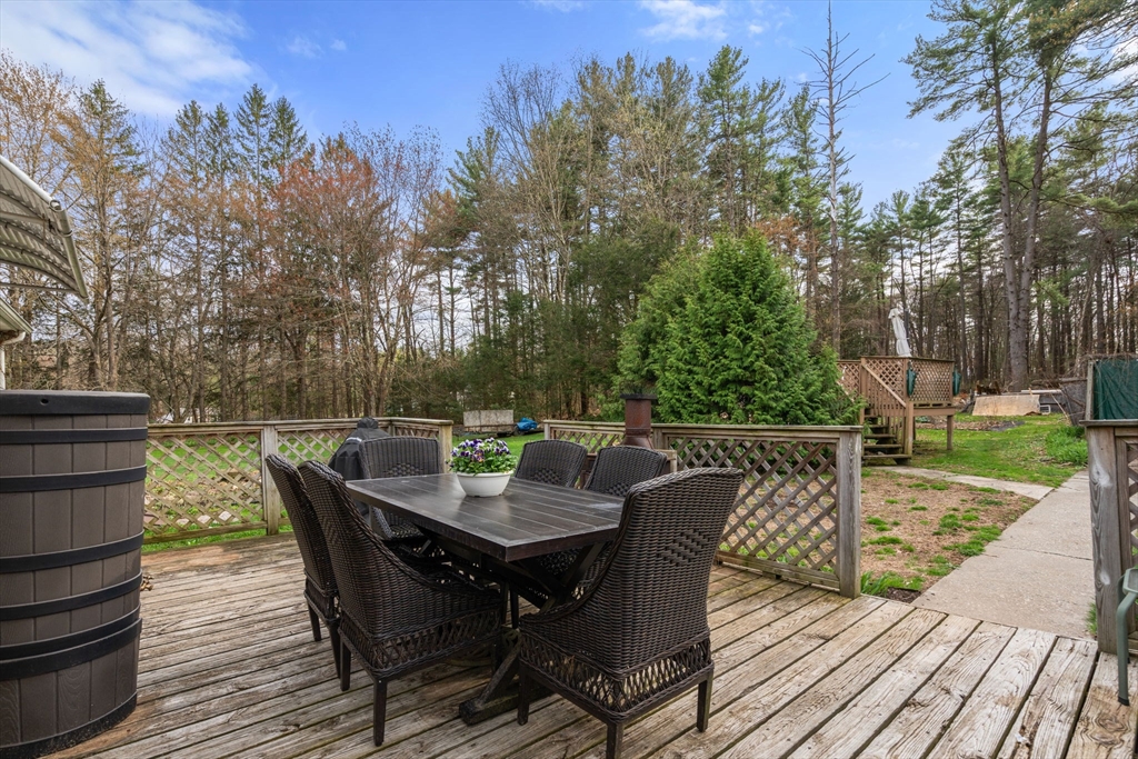 7 Salem Road Southwick, MA 01077 - Photo 25 of 30