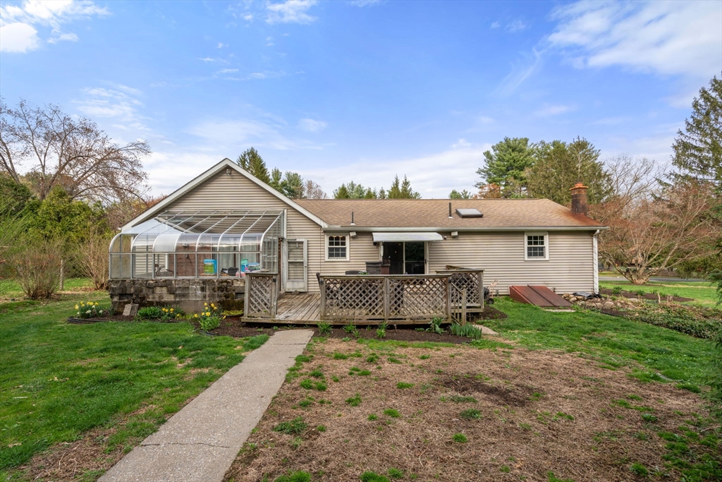 7 Salem Road Southwick, MA 01077 - Photo 26 of 30