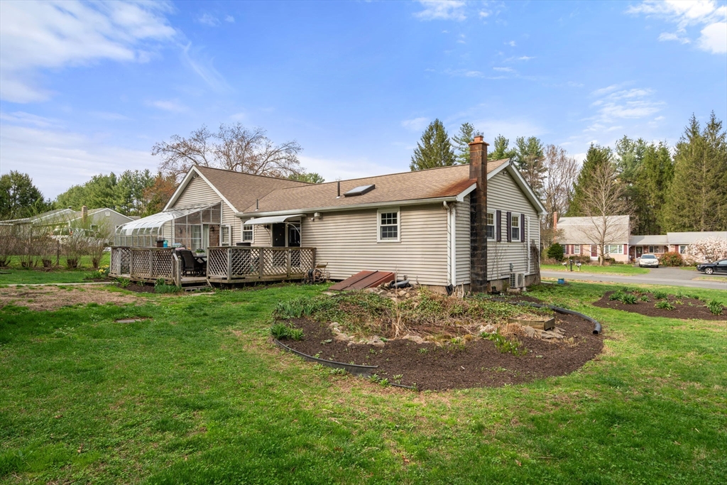 7 Salem Road Southwick, MA 01077 - Photo 27 of 30