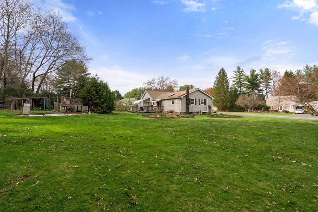 7 Salem Road Southwick, MA 01077 - Photo 29 of 30