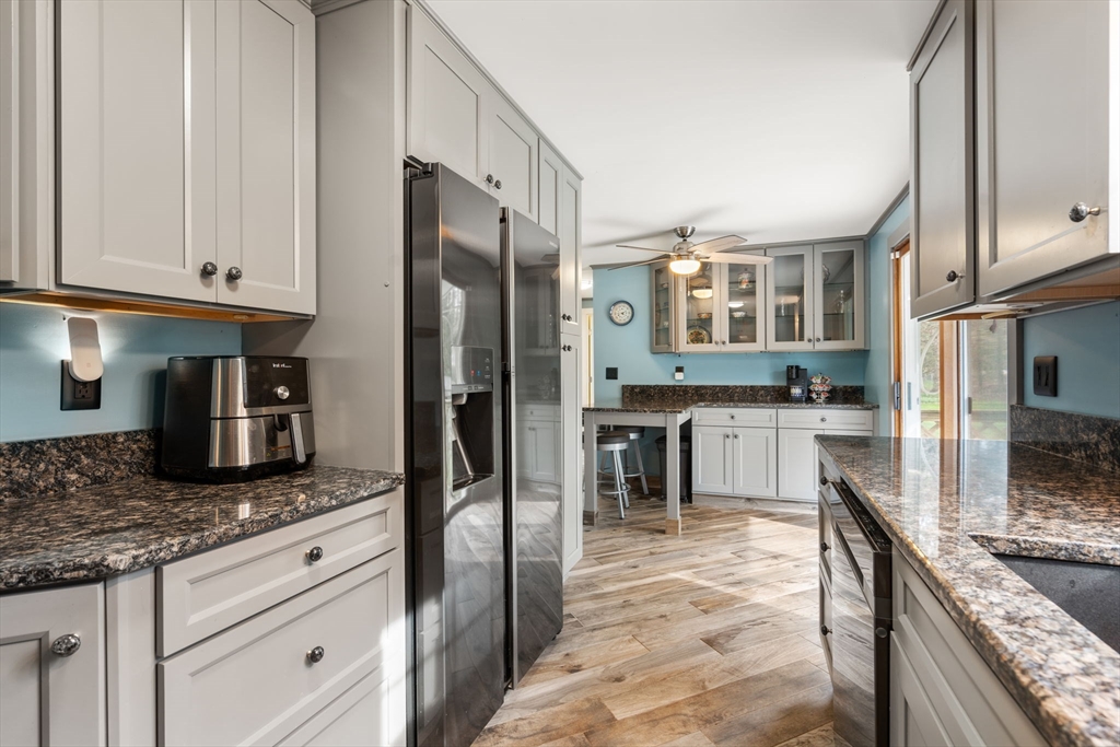 7 Salem Road Southwick, MA 01077 - Photo 4 of 30