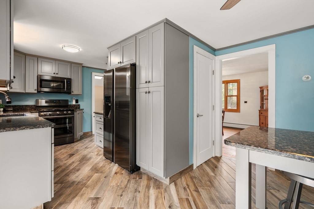 7 Salem Road Southwick, MA 01077 - Photo 6 of 30