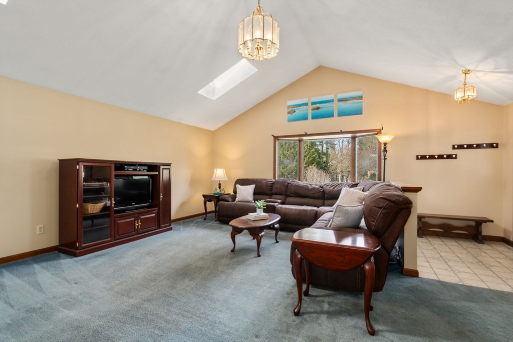 7 Salem Road Southwick, MA 01077 - Photo 10 of 30