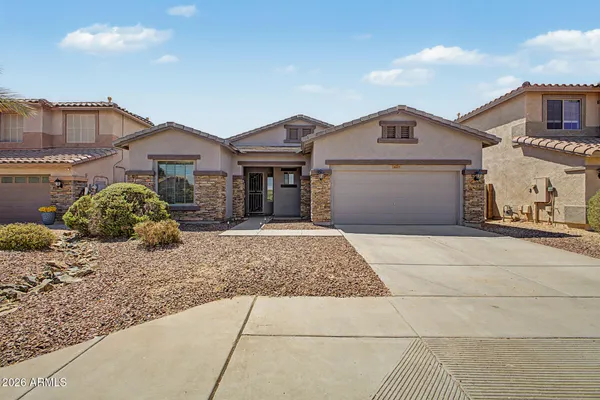 $549,000 | 6423 West Silver Sage Lane, Phoenix, AZ 85083