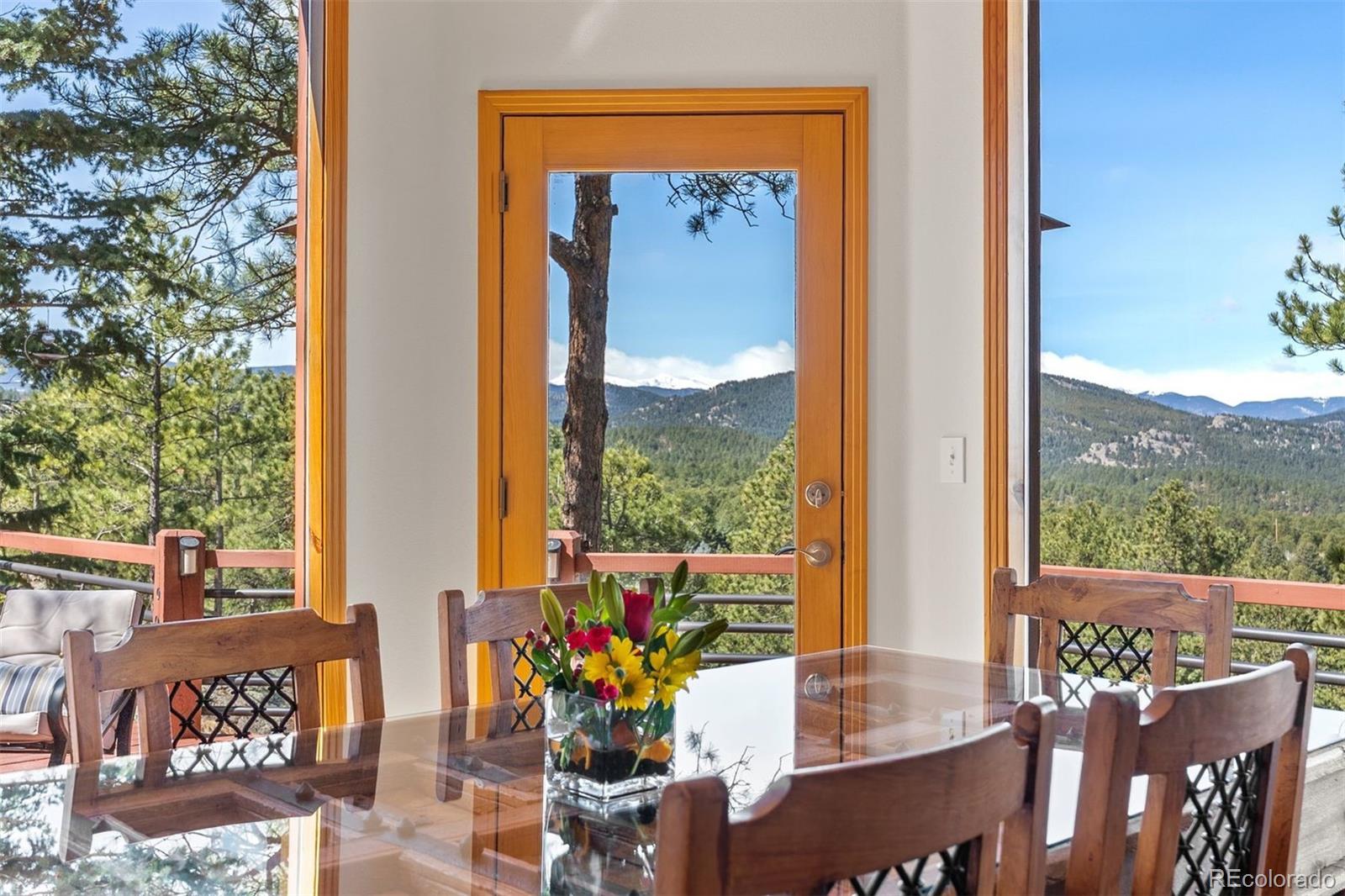 5811 Herzman Drive Evergreen, CO 80439 - Photo 12 of 49