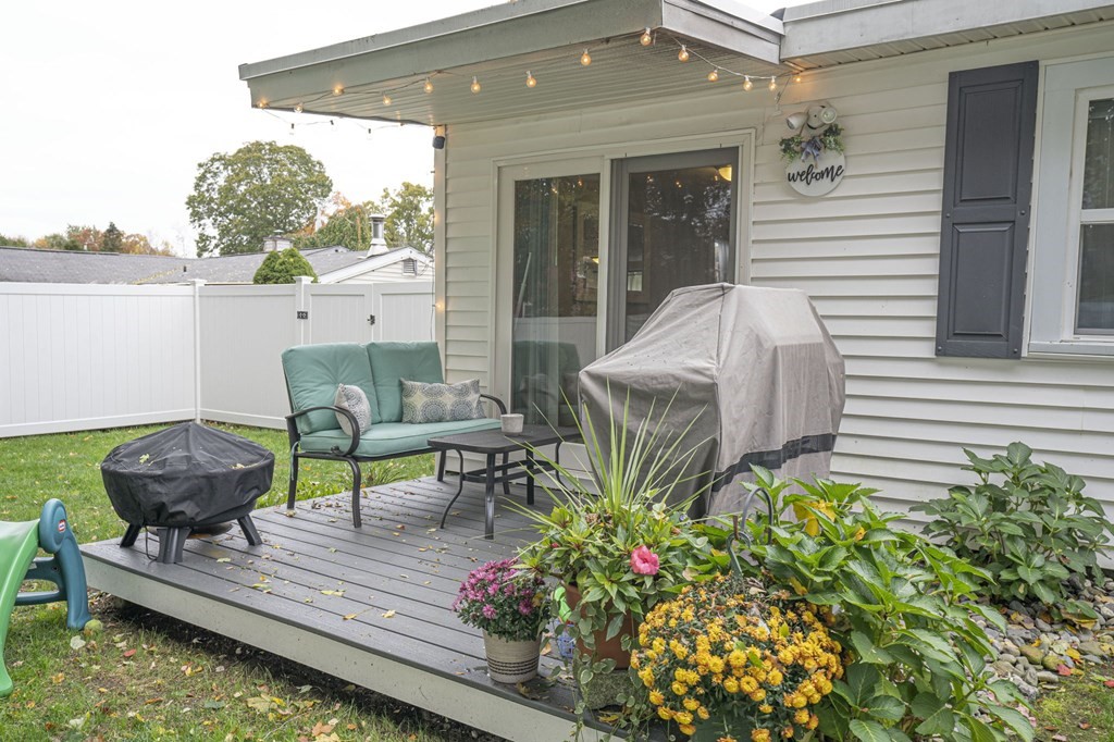 36 Rondeau Road Bellingham, MA 02019 - Photo 5 of 36 Gallery Image 5