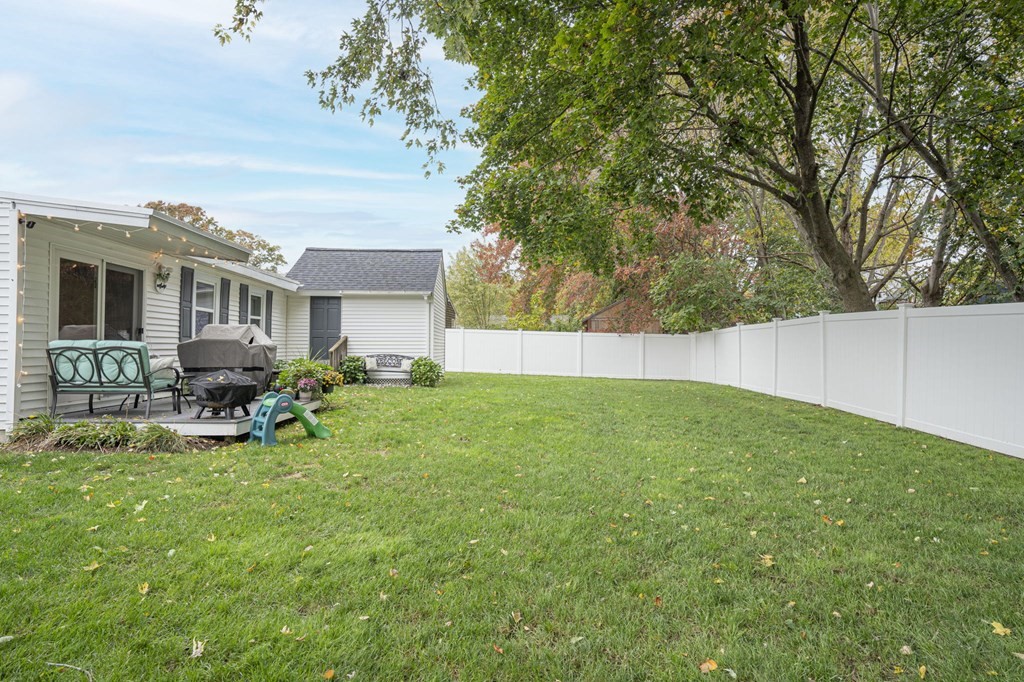 36 Rondeau Road Bellingham, MA 02019 - Photo 10 of 36 Gallery Image 10