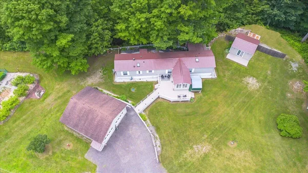 $329,900 | 8642 Main Road, Huntington, VT 05462