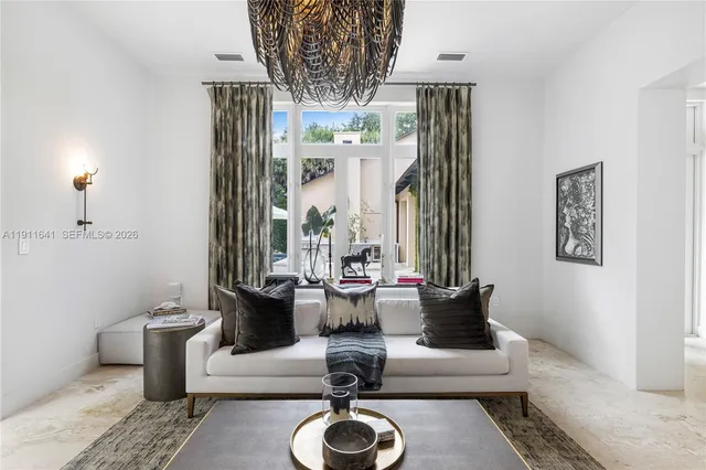 $7,900,000 | 7370 Vistalmar Street, Coral Gables, FL 33143