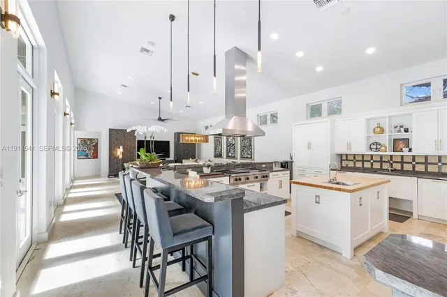 $7,900,000 | 7370 Vistalmar Street, Coral Gables, FL 33143