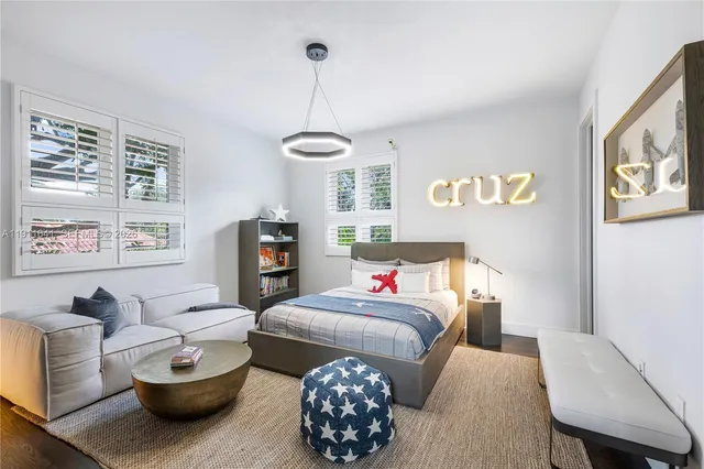 $7,900,000 | 7370 Vistalmar Street, Coral Gables, FL 33143