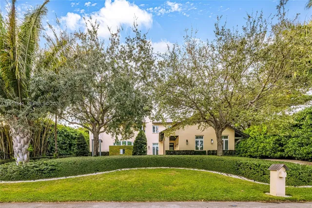 $7,900,000 | 7370 Vistalmar Street, Coral Gables, FL 33143