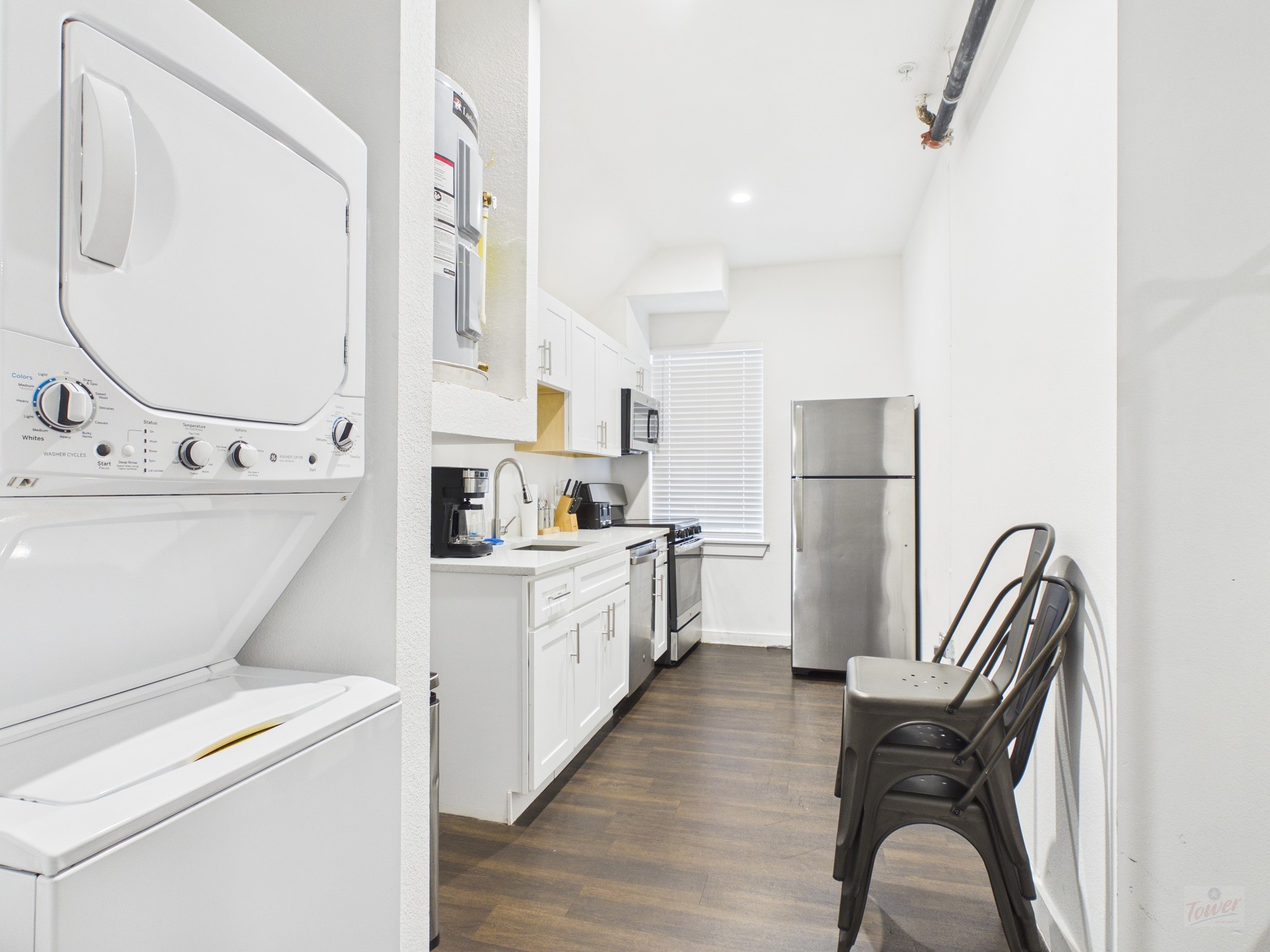 1010 West 26th Street, Unit 202 Austin, TX 78705 - Photo 3 of 5