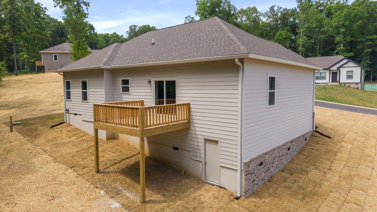125 County Road 155, Unit LOT 13 Riceville, TN 37370 - Photo 23 of 25 DJI_20260520145826_0008_D