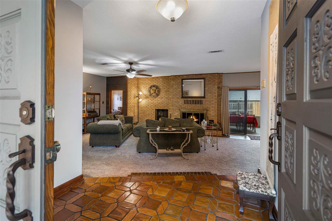 15423 Melvin Richerson Road Bay Minette, AL 36507 - Photo 3 of 26