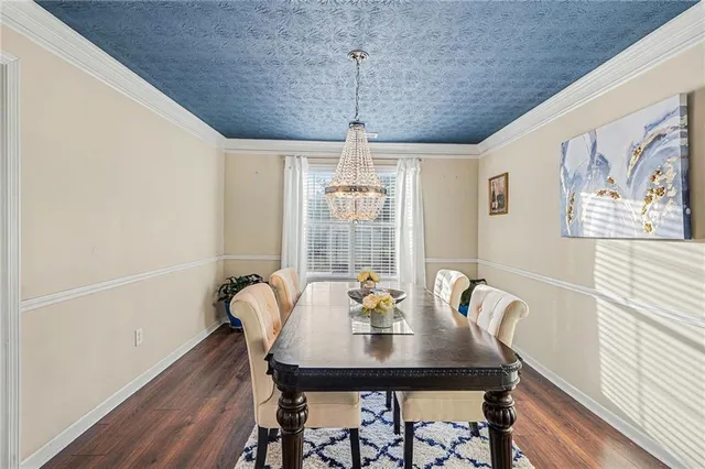 $295,000 | 12203 Crestwood Court, Fayetteville, GA 30215