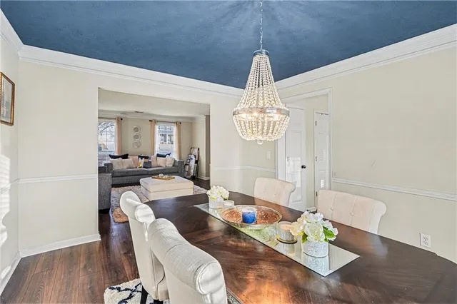 $295,000 | 12203 Crestwood Court, Fayetteville, GA 30215