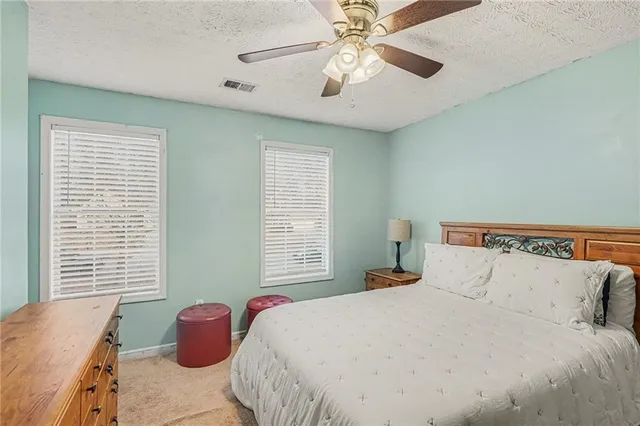 $295,000 | 12203 Crestwood Court, Fayetteville, GA 30215