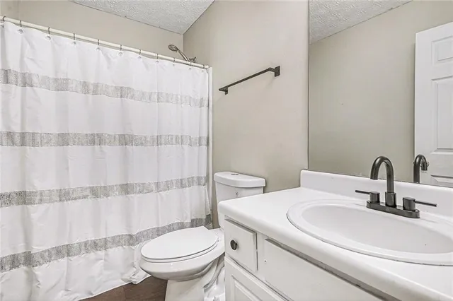 $295,000 | 12203 Crestwood Court, Fayetteville, GA 30215