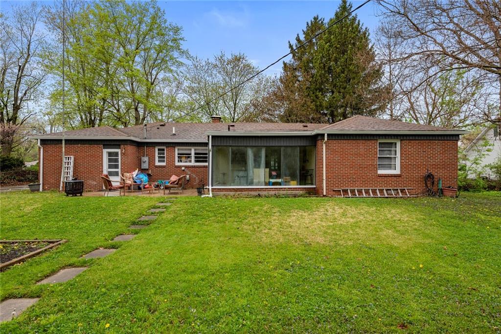 1124 Park Road Anderson, IN 46011 - Photo 18 of 20 Gallery Image 18