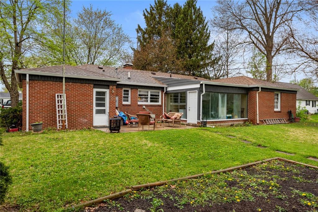 1124 Park Road Anderson, IN 46011 - Photo 19 of 20 Gallery Image 19