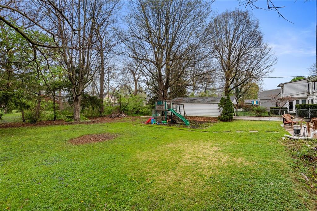 1124 Park Road Anderson, IN 46011 - Photo 20 of 20 Gallery Image 20