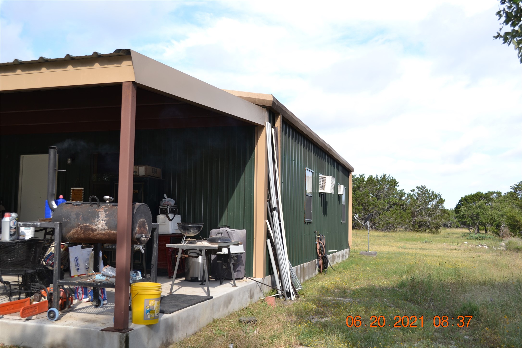 211 Ringtail Road Northwest Junction, TX 76849 - Photo 12 of 24