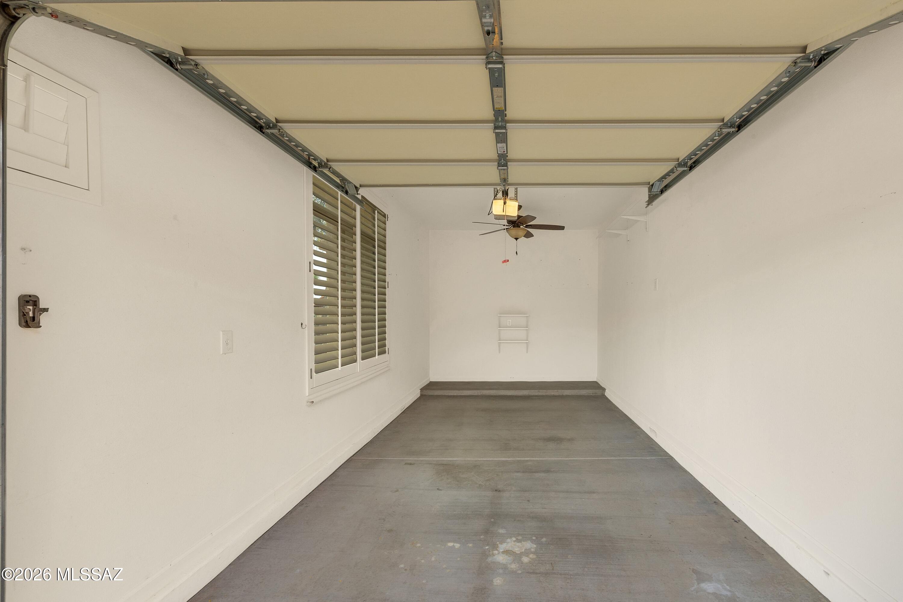 62090 East Northwood Road Tucson, AZ 85739 - Photo 38 of 49 Separate 3rd Car Garage