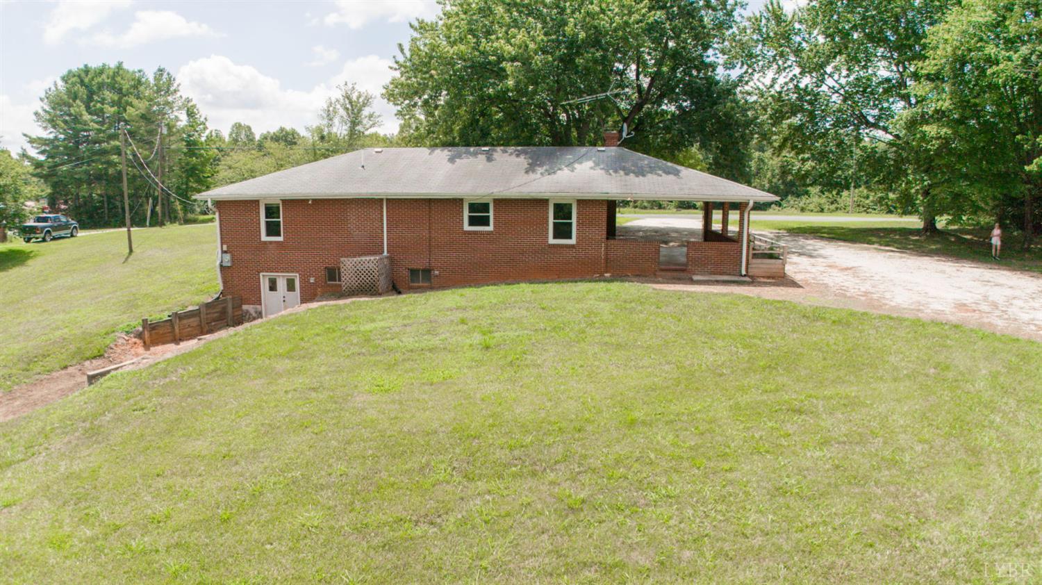 657 Swan Road Pamplin, VA 23958 - Photo 44 of 52