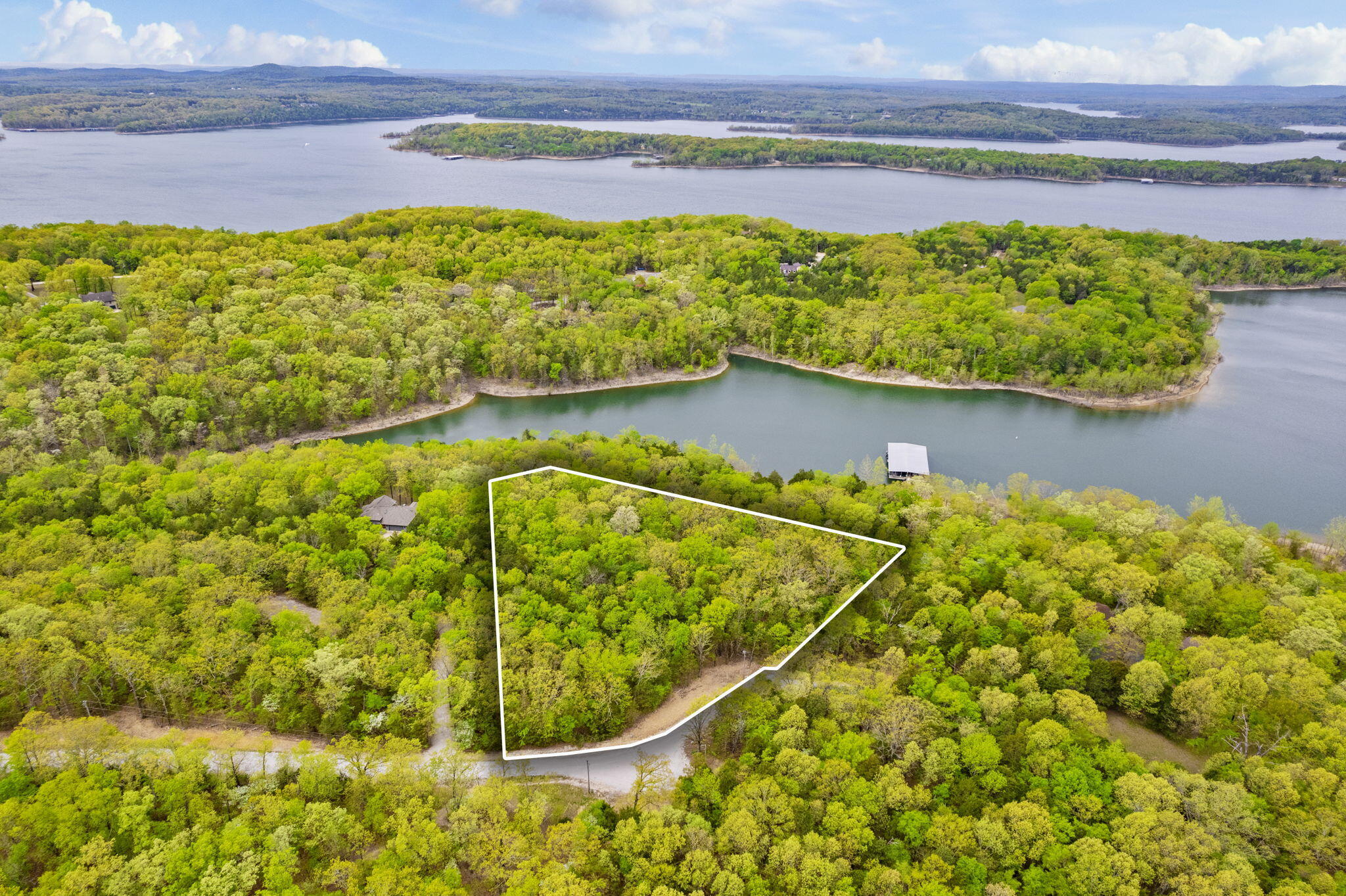 720 Falling Star Road Lampe, MO 65681 - Photo 1 of 1 8-web-or-mls-DJI_0384a