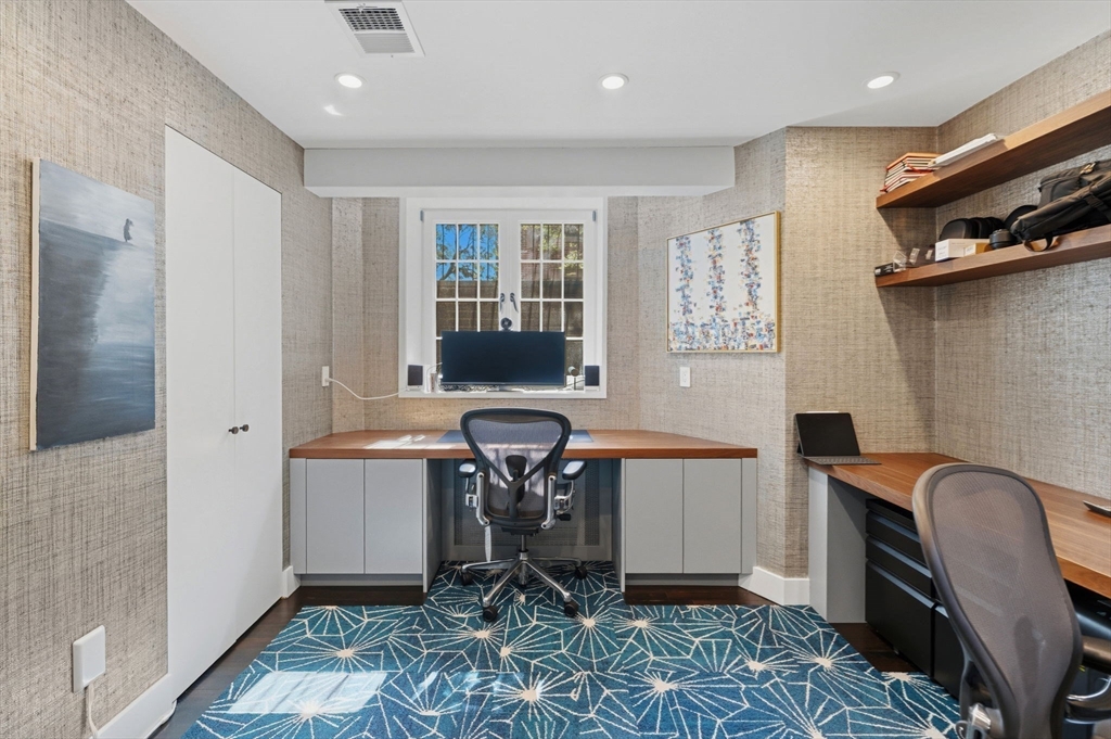 98 Carlton Street Brookline, MA 02446 - Photo 30 of 40