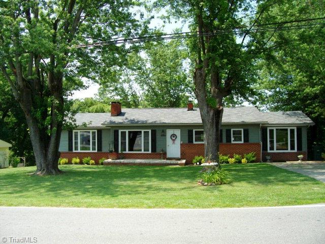 5447 Mountain View Road Hays, NC 28635 - Photo 1 of 13 Main View