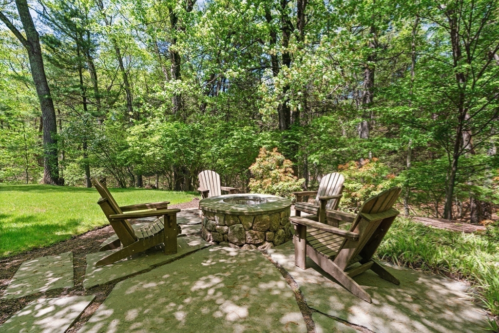 63 Claypit Hill Road Wayland, MA 01778 - Photo 20 of 20 Gallery Image 20