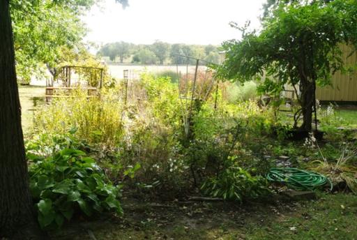 8787 Huber Road Belvidere, IL 61008 - Photo 5 of 16 a view of lake view