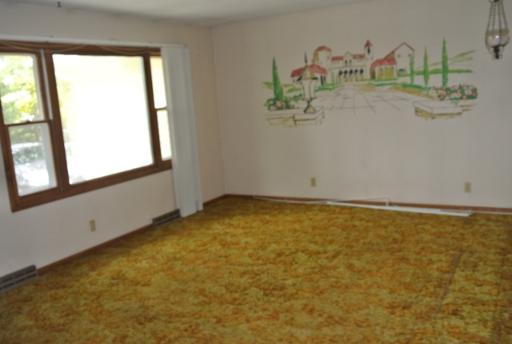8787 Huber Road Belvidere, IL 61008 - Photo 9 of 16 a view of room and window