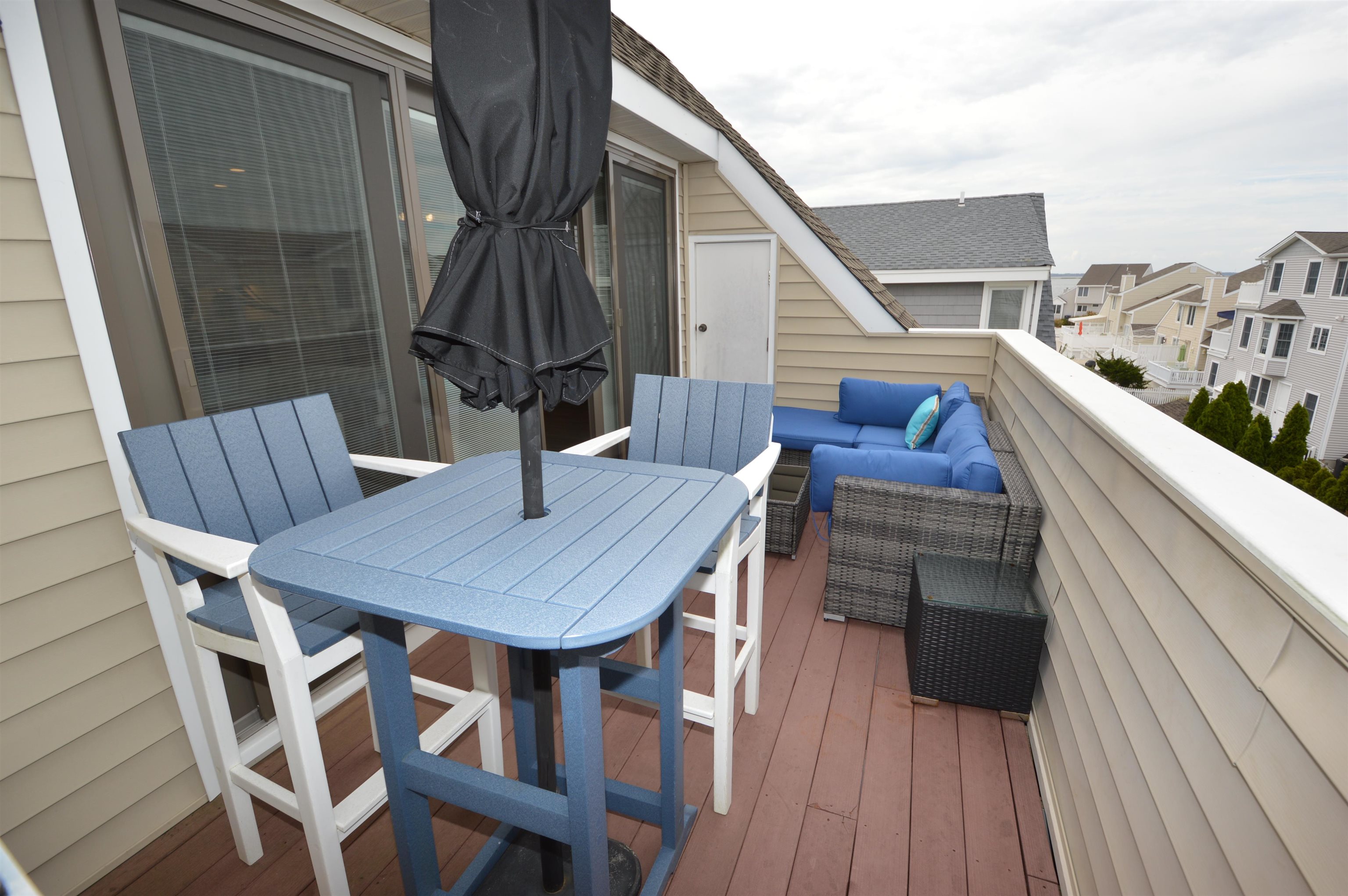 301 80th Street, Unit B24 Avalon, NJ 08202 - Photo 16 of 44