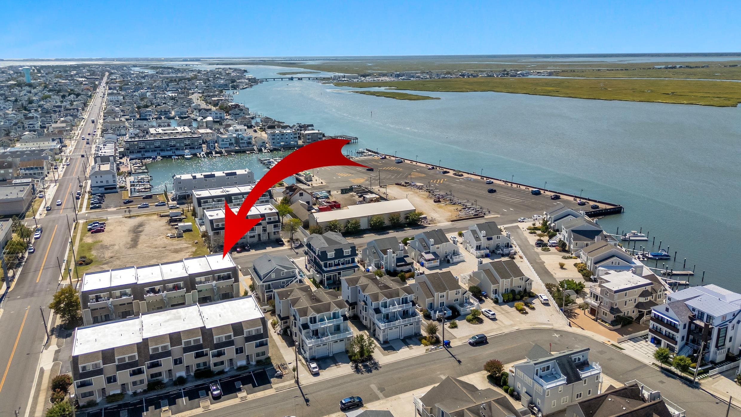 301 80th Street, Unit B24 Avalon, NJ 08202 - Photo 17 of 44