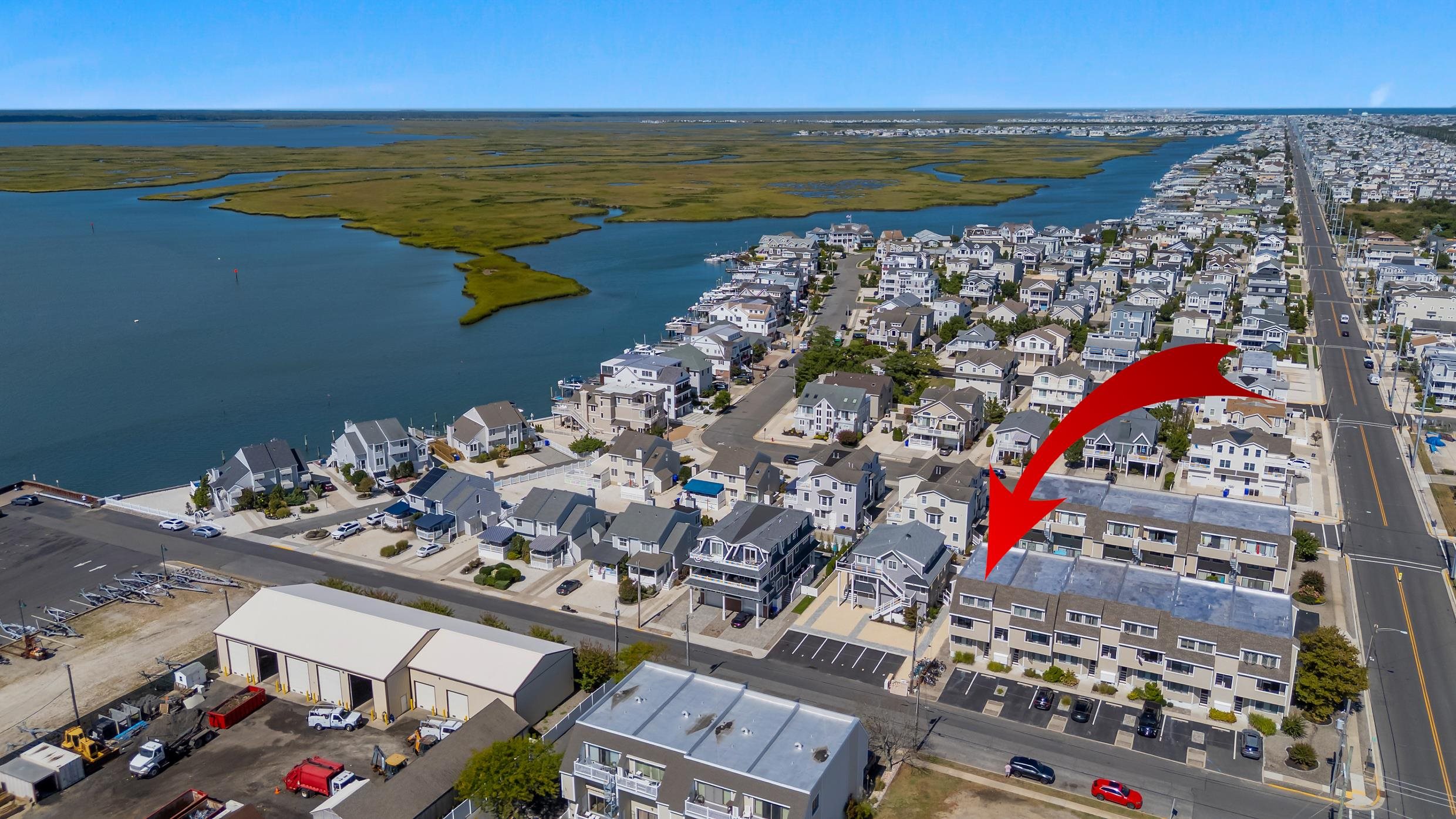 301 80th Street, Unit B24 Avalon, NJ 08202 - Photo 3 of 44