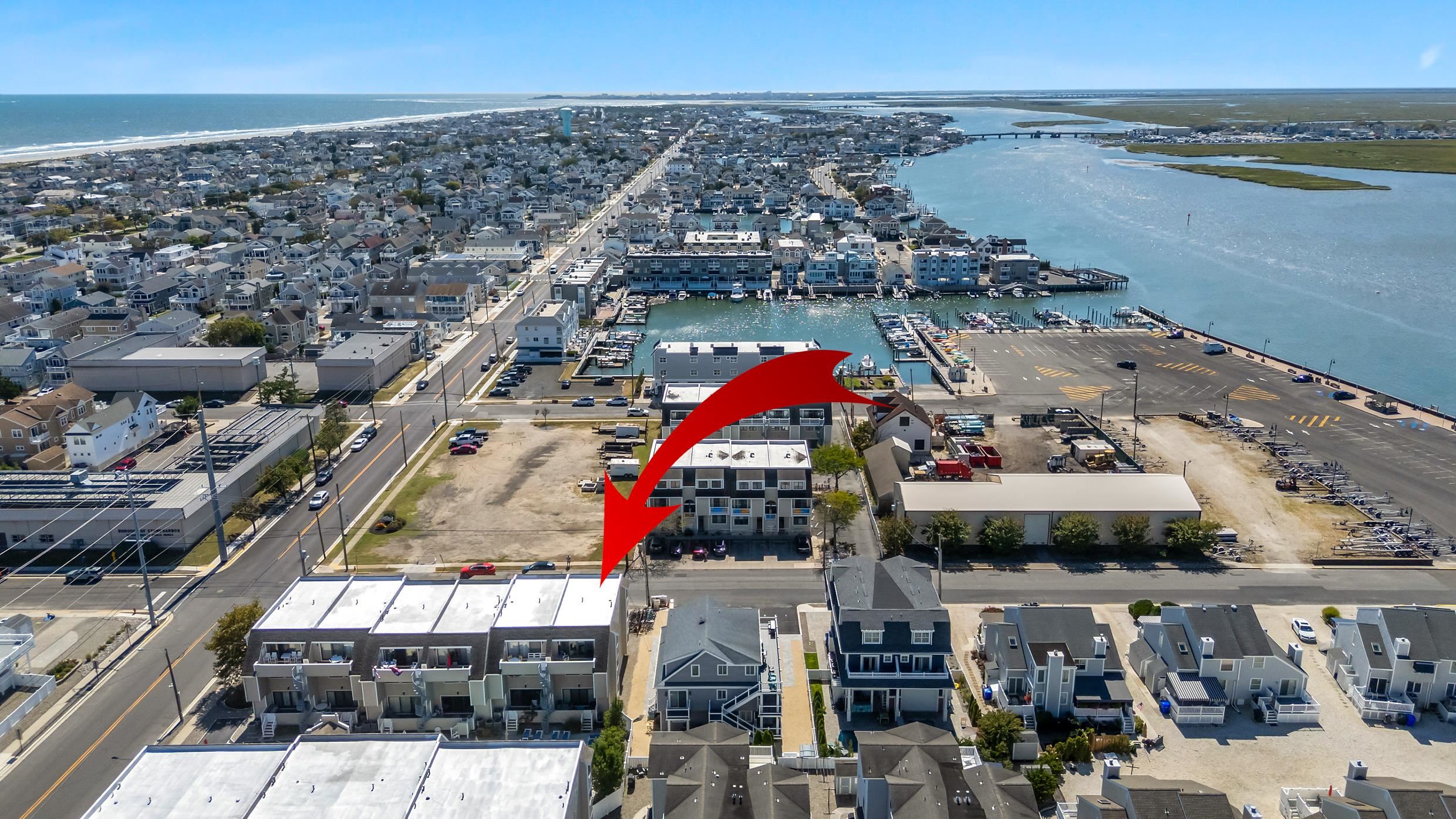 301 80th Street, Unit B24 Avalon, NJ 08202 - Photo 37 of 44