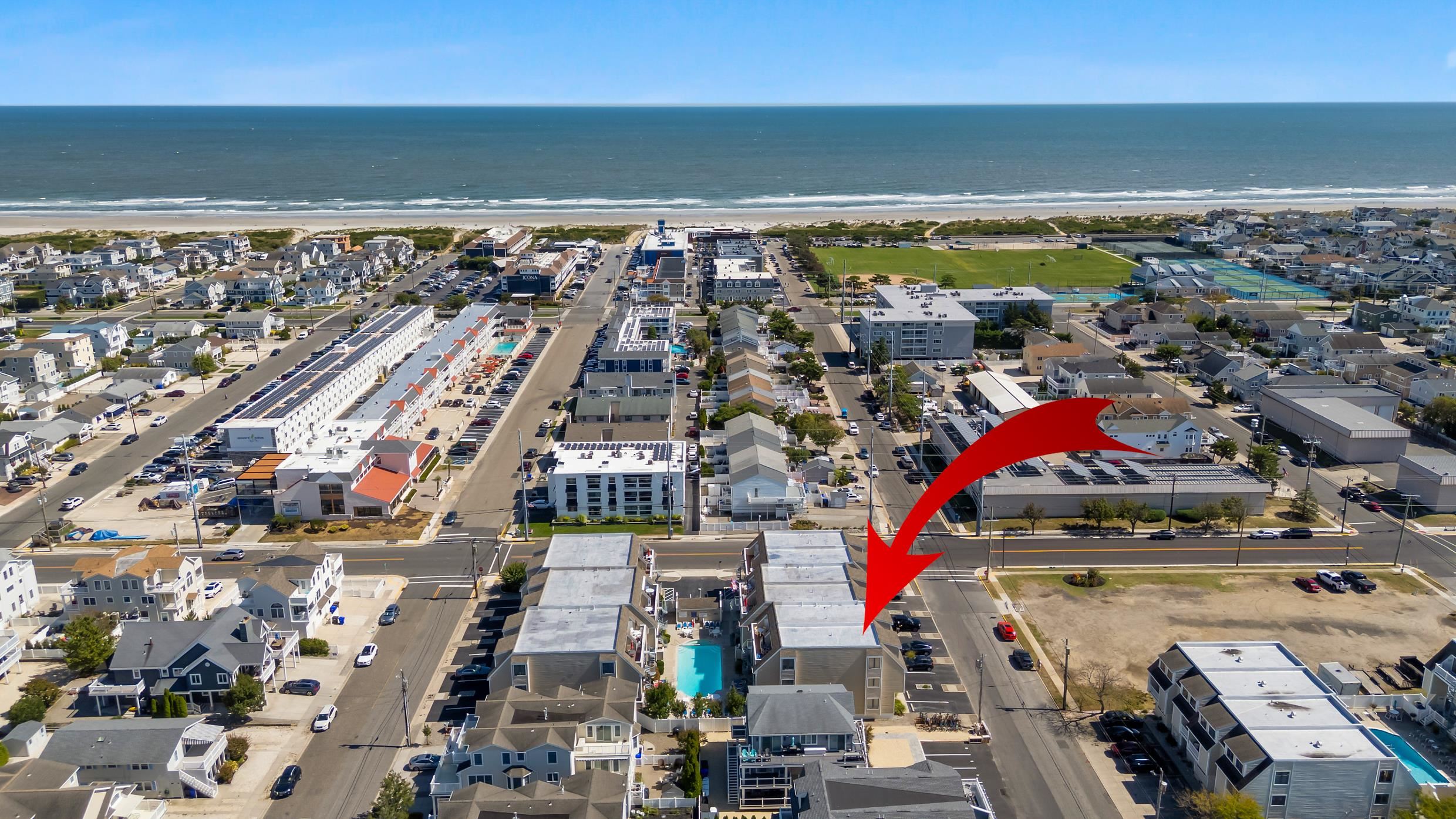 301 80th Street, Unit B24 Avalon, NJ 08202 - Photo 39 of 44