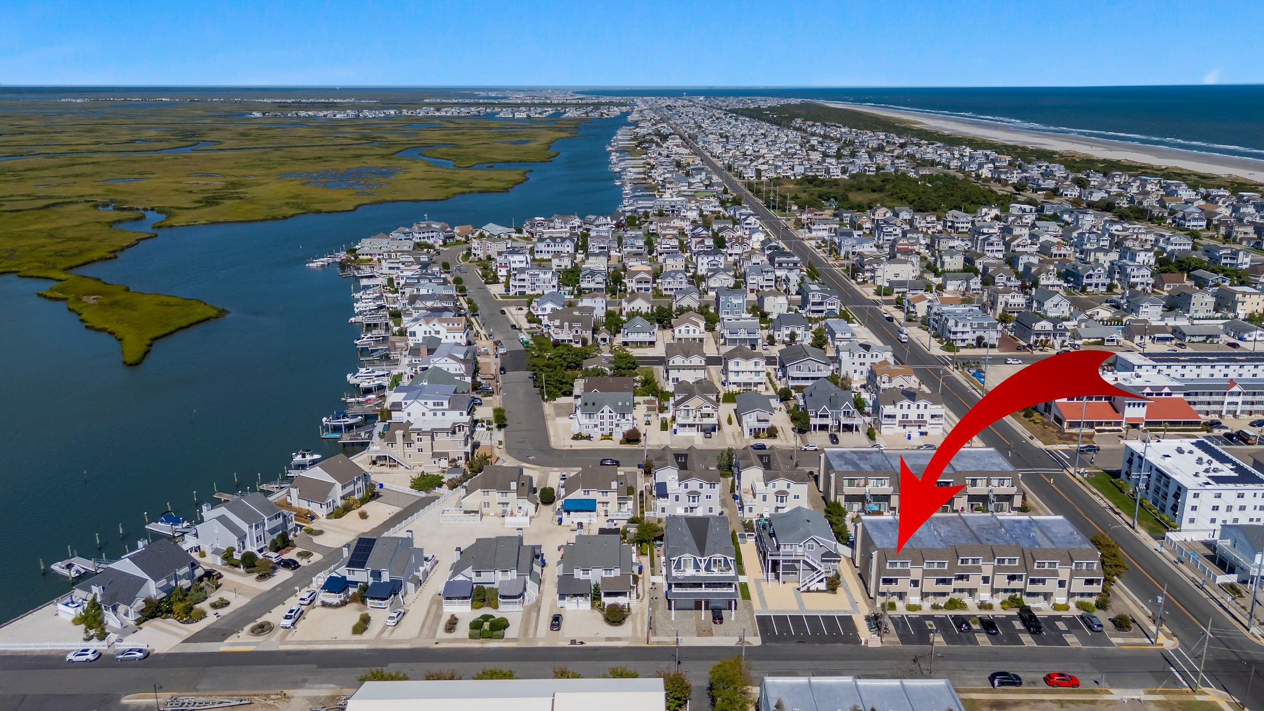 301 80th Street, Unit B24 Avalon, NJ 08202 - Photo 40 of 44