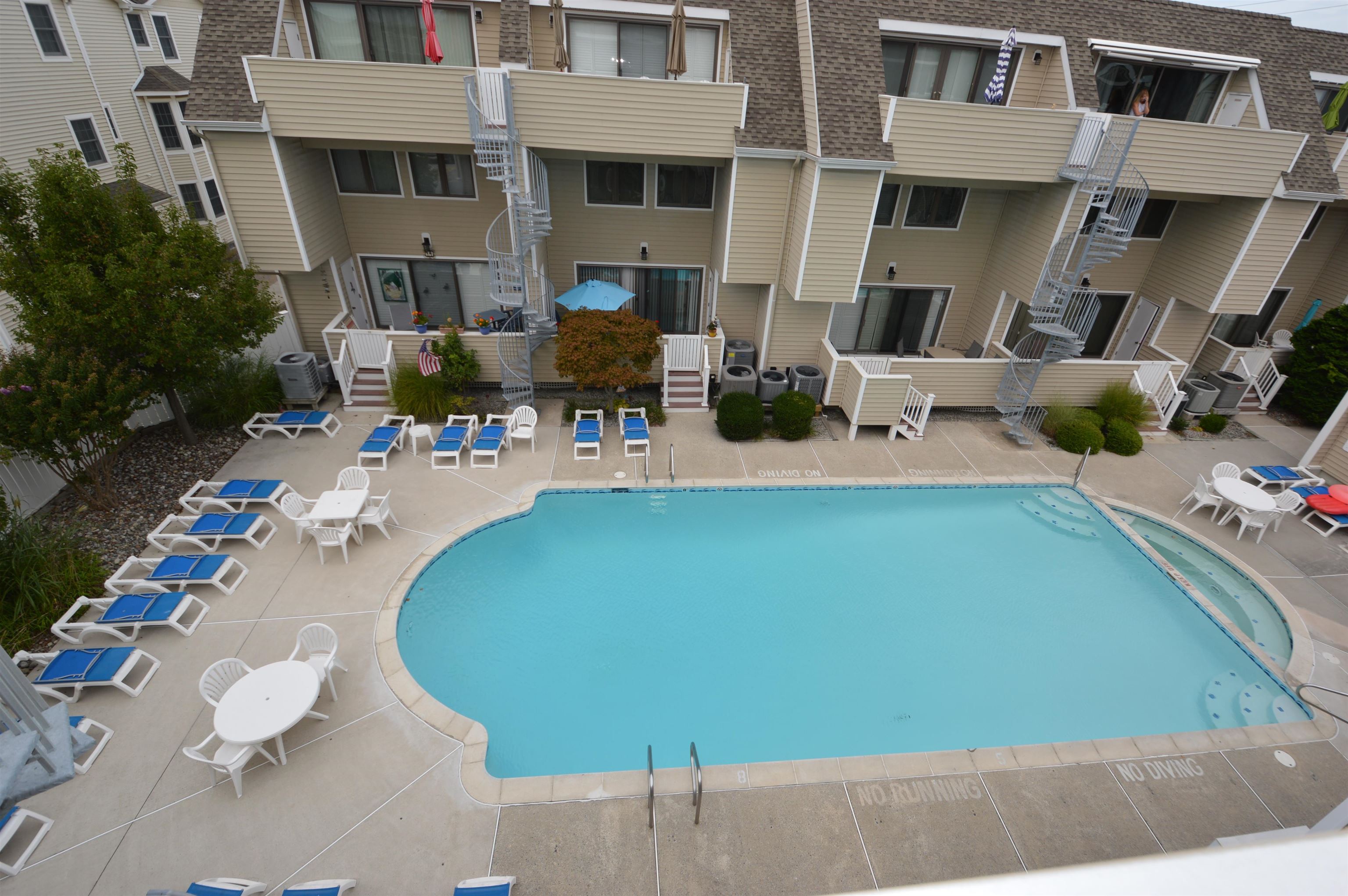301 80th Street, Unit B24 Avalon, NJ 08202 - Photo 4 of 44